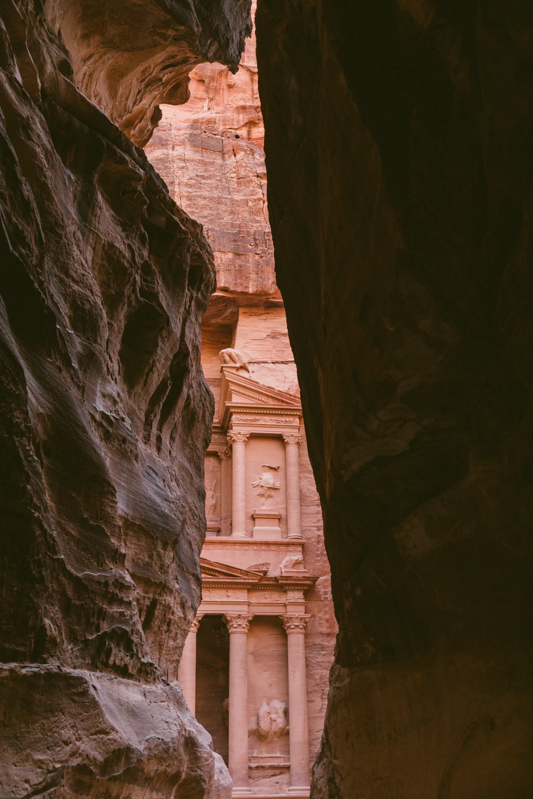 Blog voyage - Jordanie