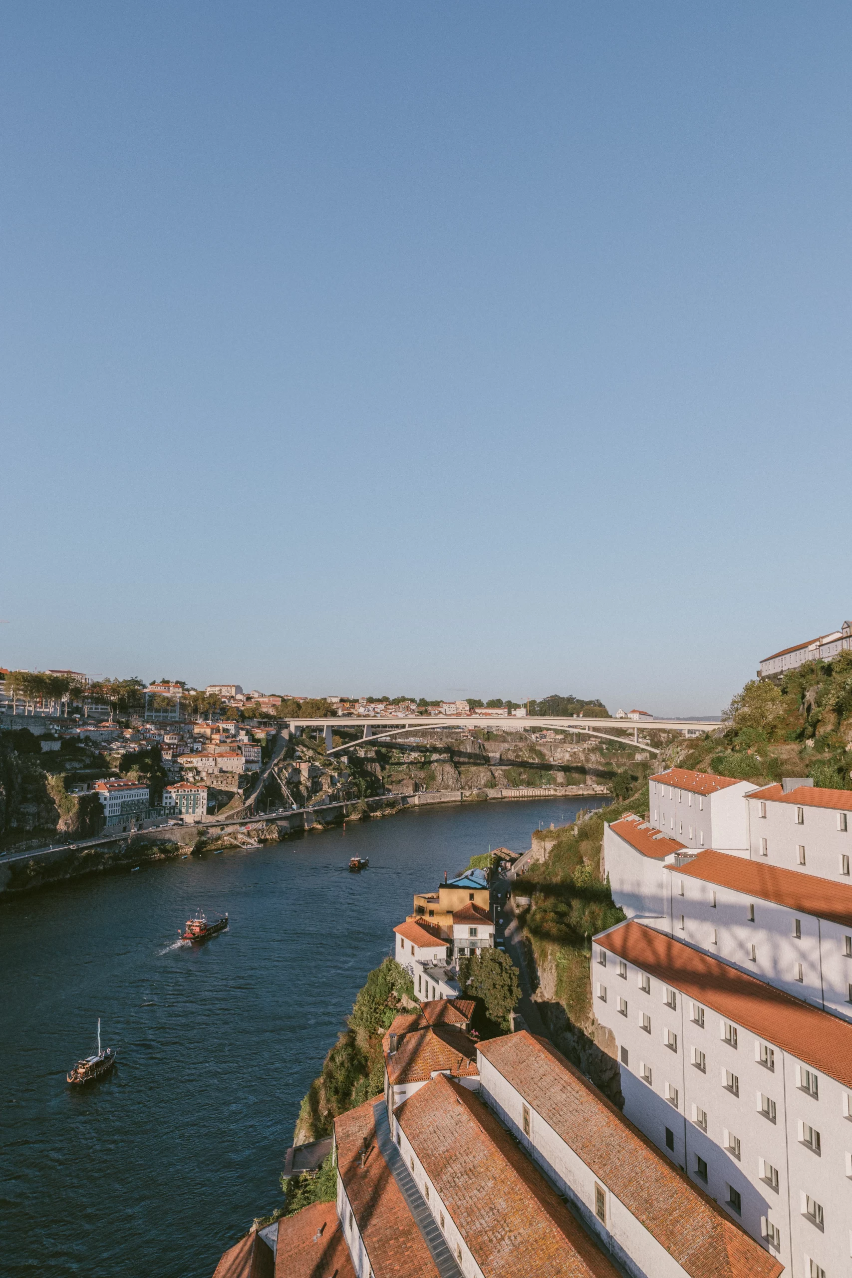 Blog voyage - Portugal