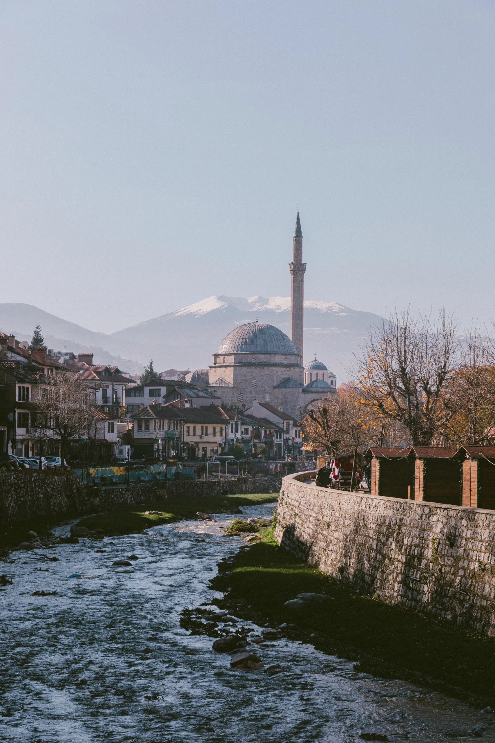 Blog voyage - Kosovo