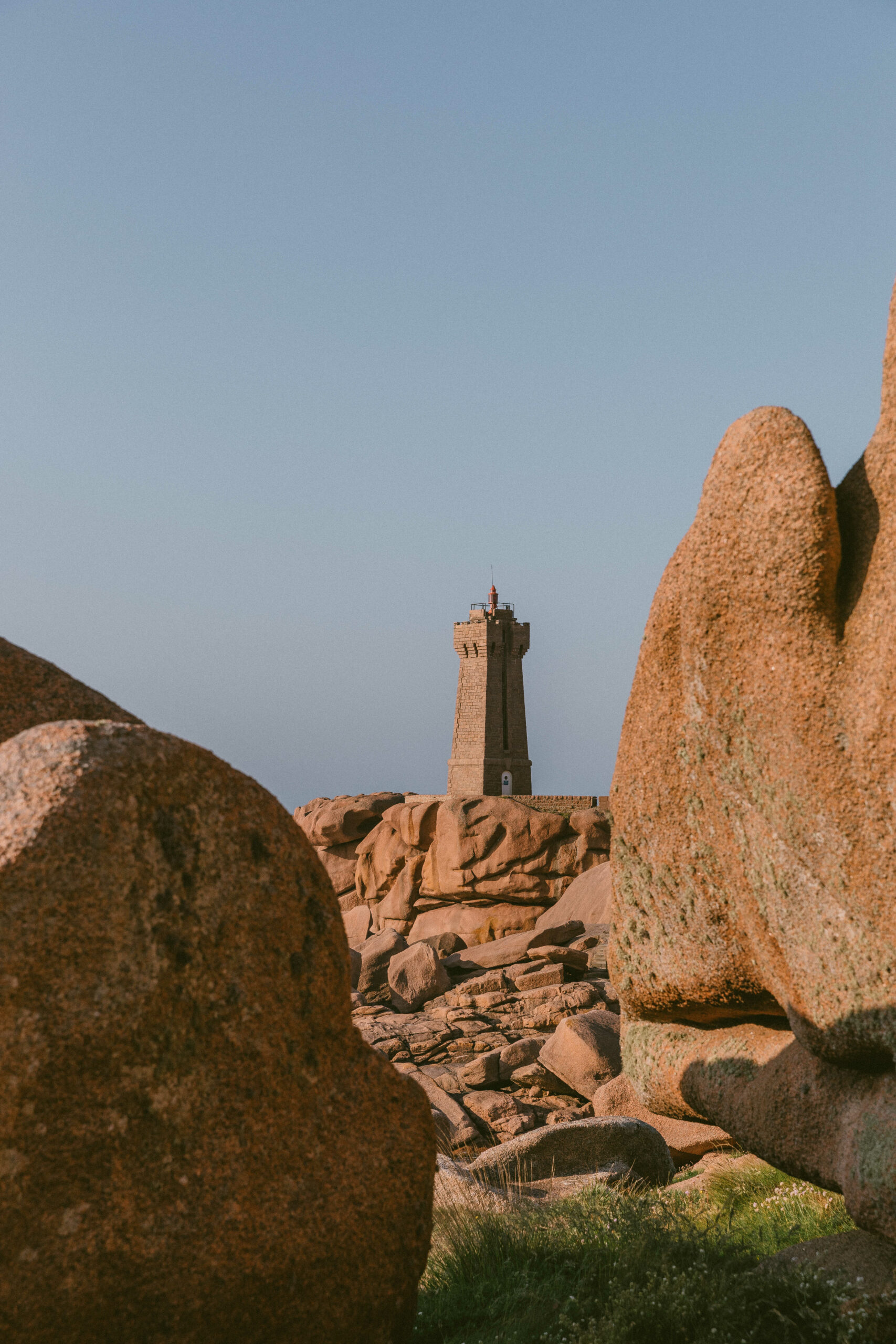 Séjour-Côte-de-Granit-Rose