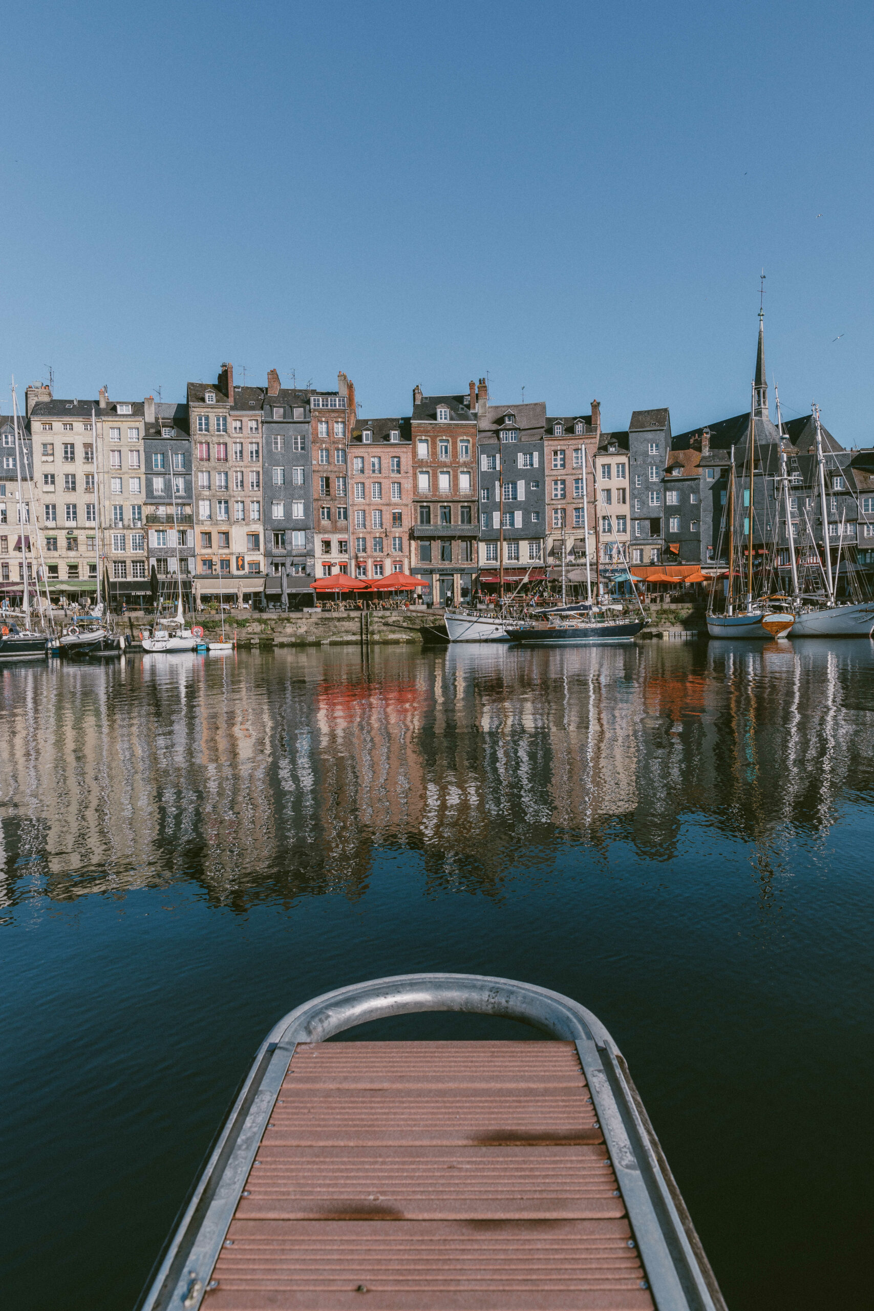 week-end-honfleur