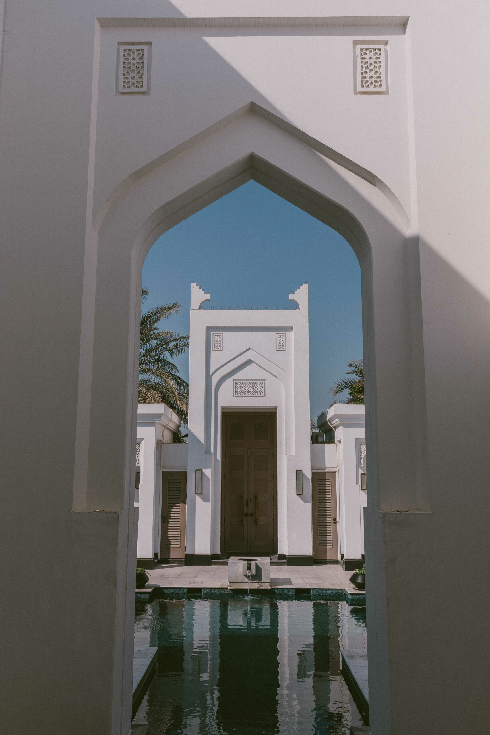 séjour-raffles-al-areen-palace-bahrain