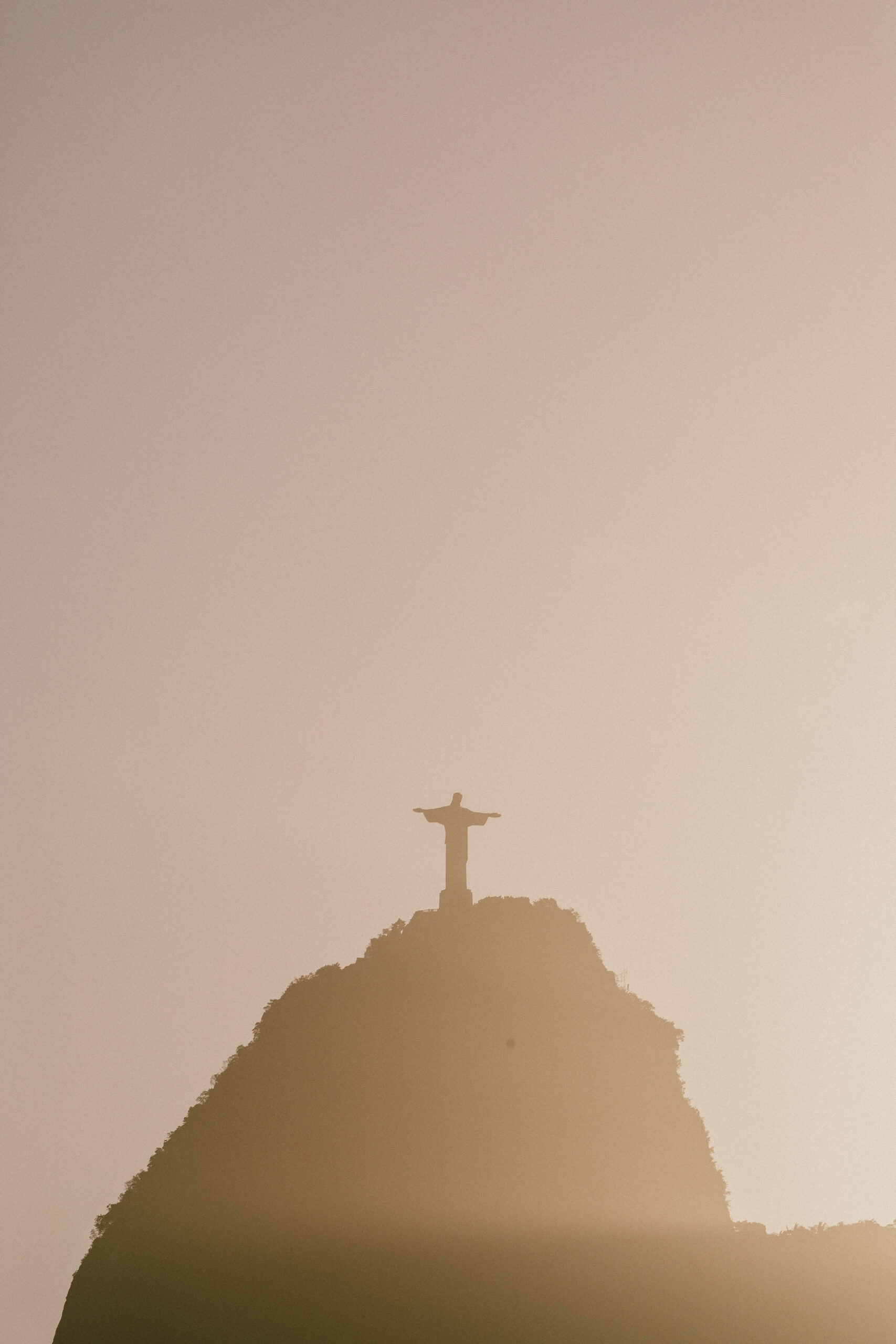 Séjour à Rio de Janeiro