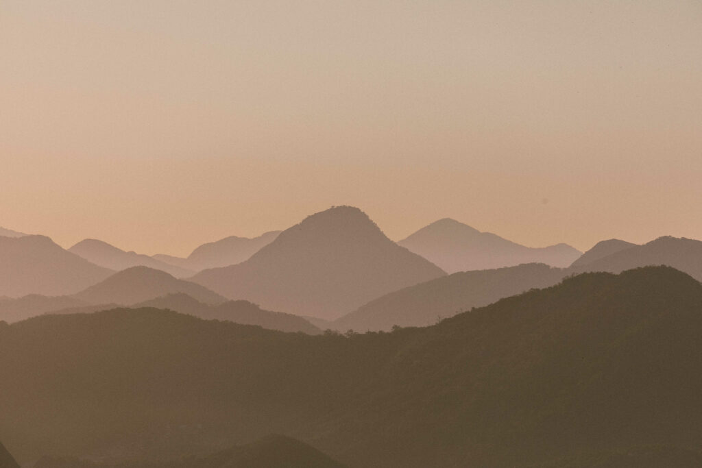 Séjour à Rio de Janeiro