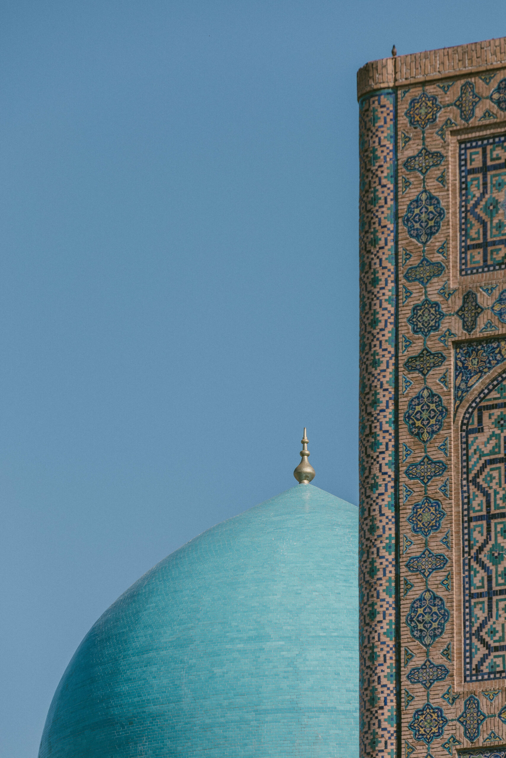 Séjour-en-Ouzbekistan