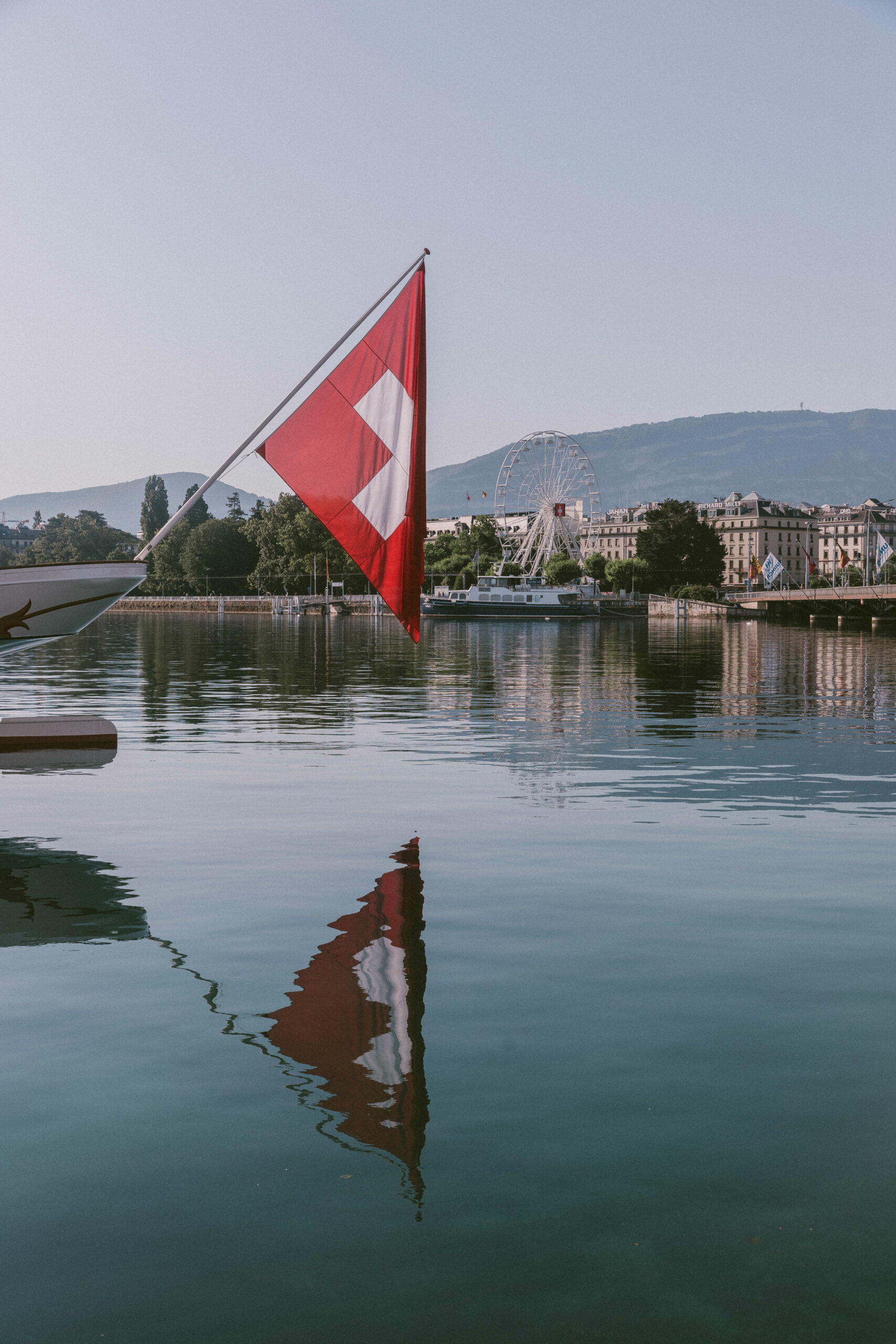 Week-end-à-genève