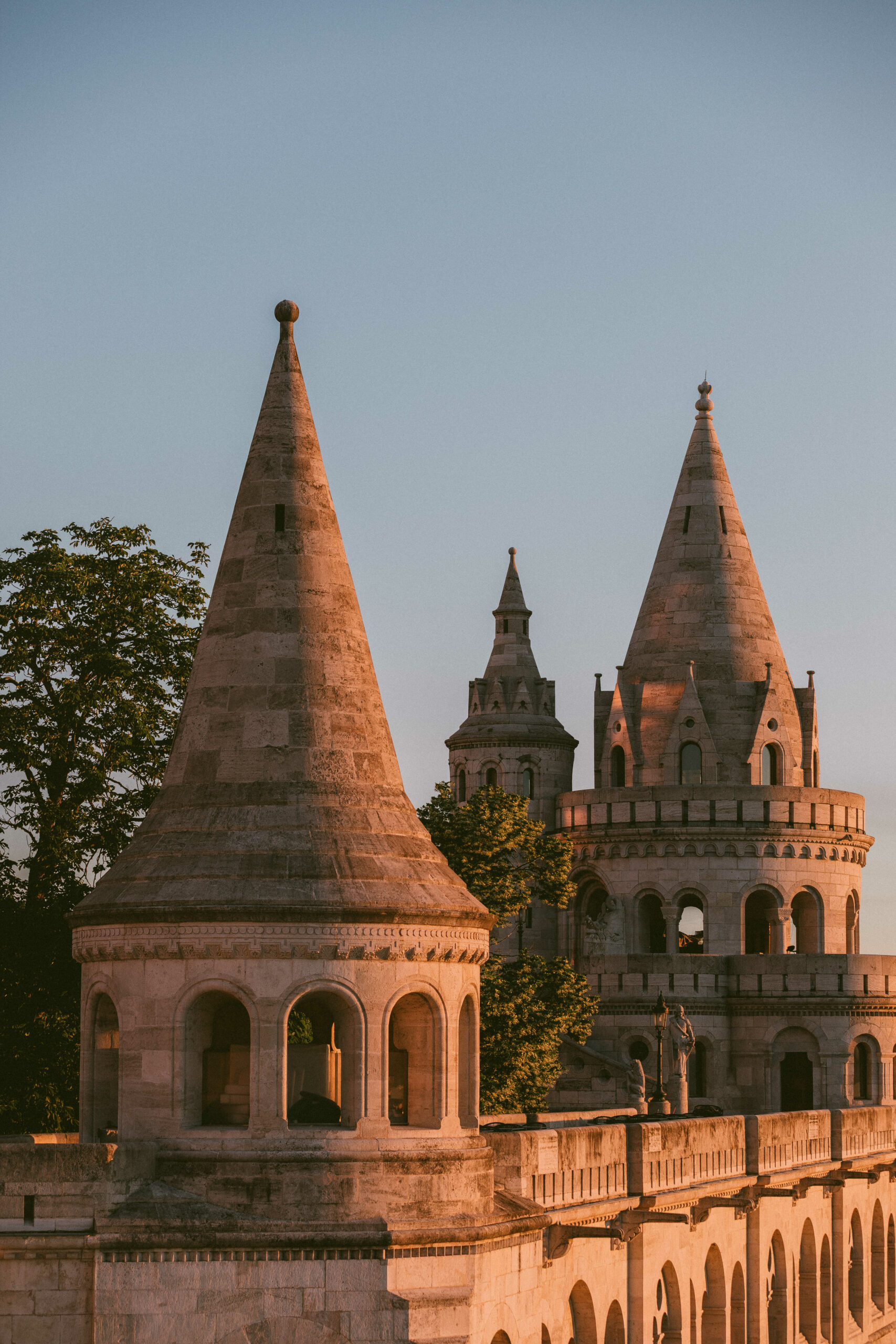Séjour-à-Budapest