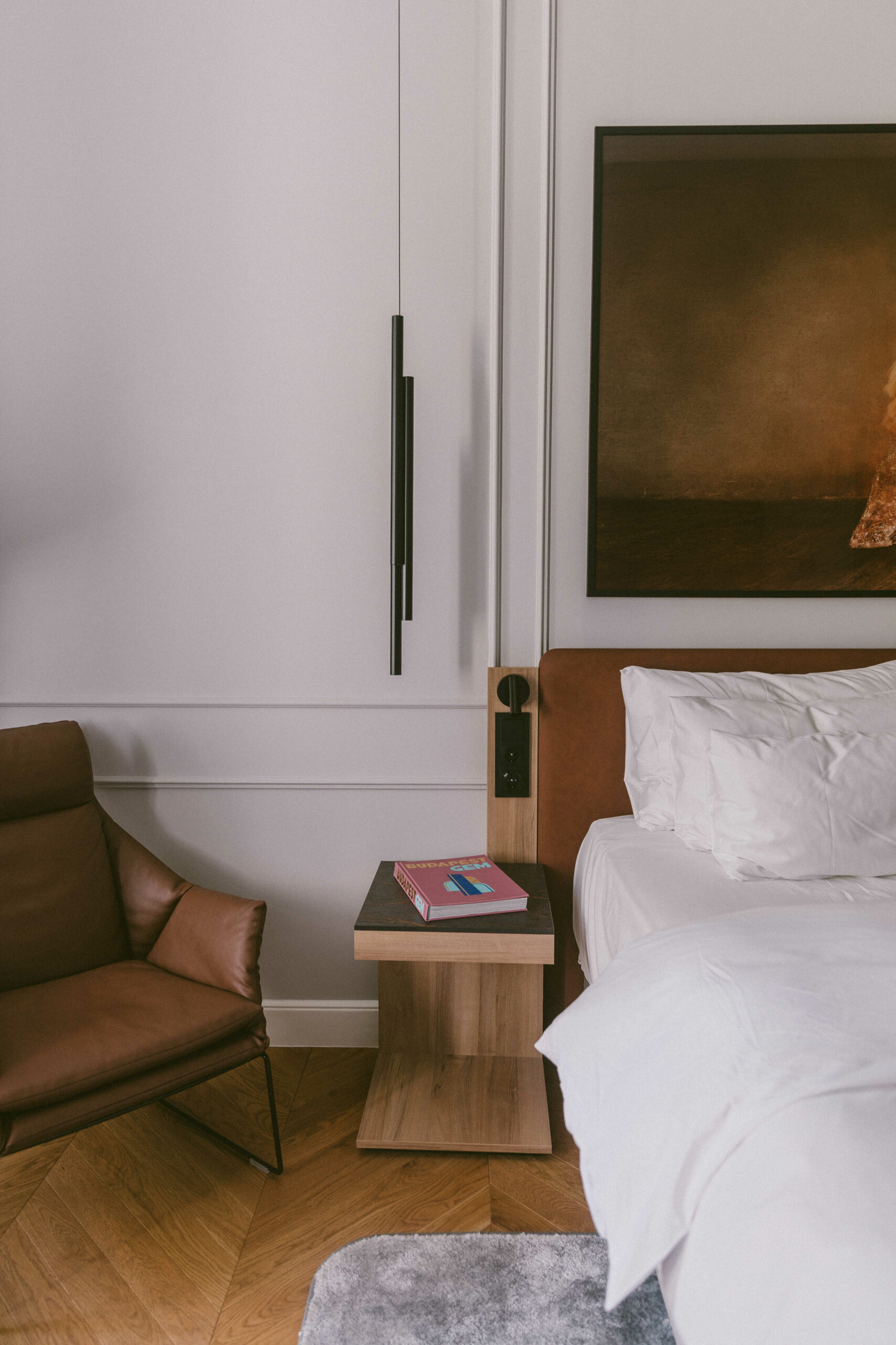 Radisson Collection Hotel, Basilica Budapest