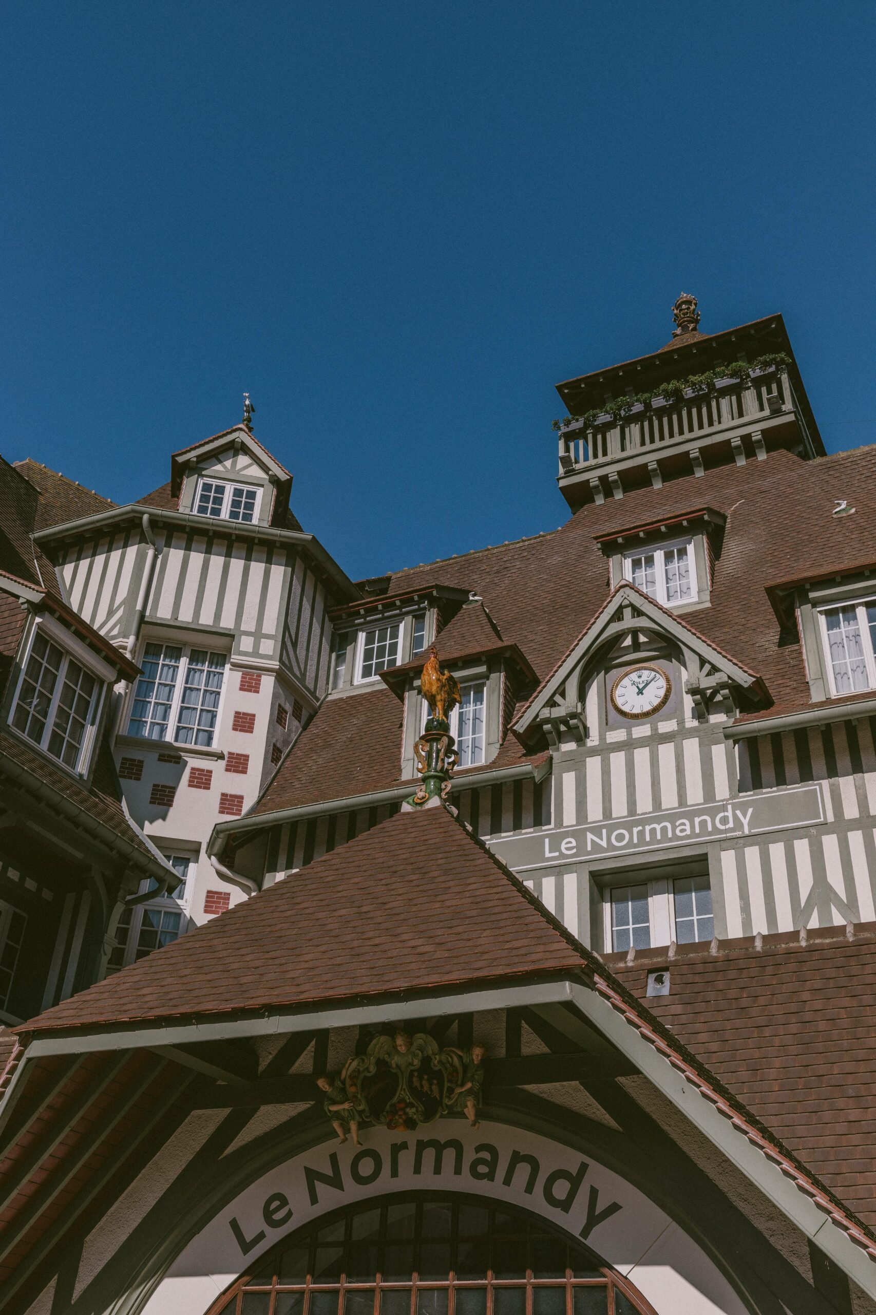 Hôtel-Barrière-Le-Normandy-Deauville