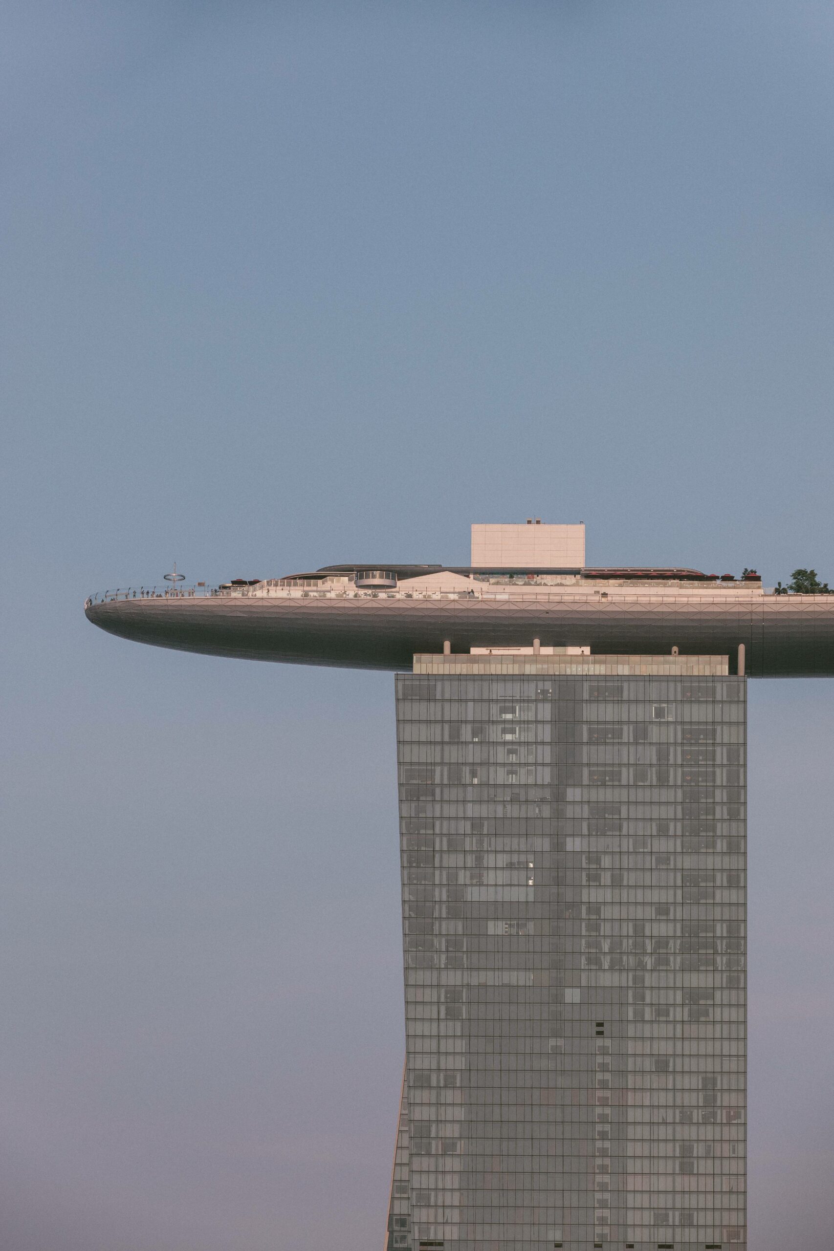 Escale-à-Singapour