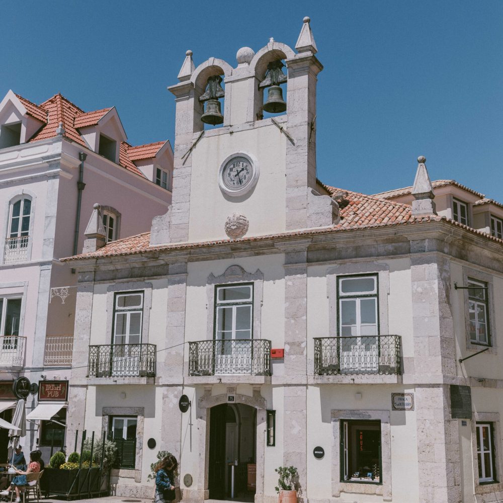 Week-end Cascais