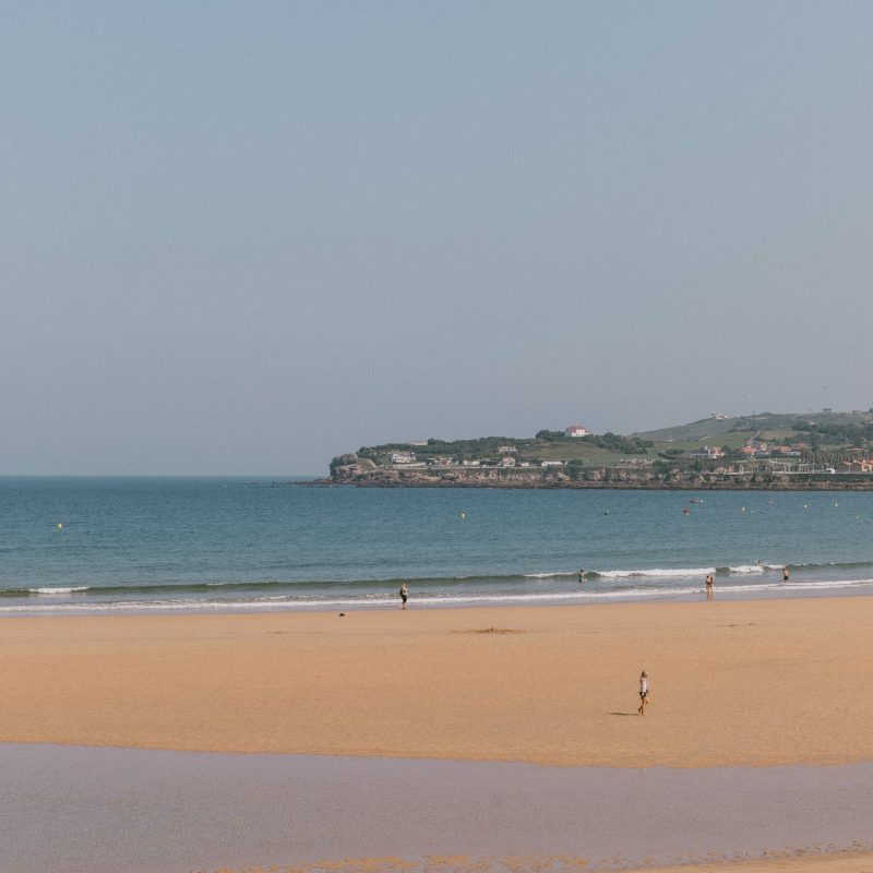 week-end à Gijón