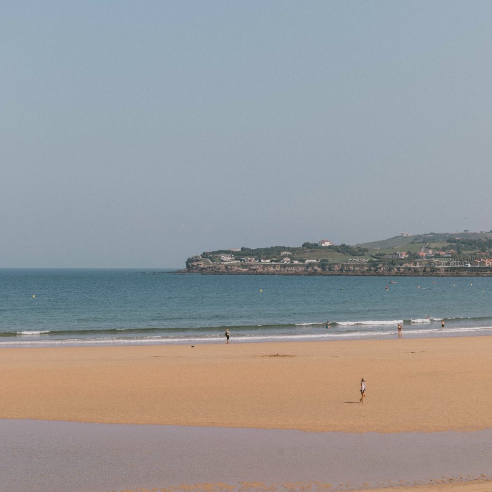 week-end à Gijón