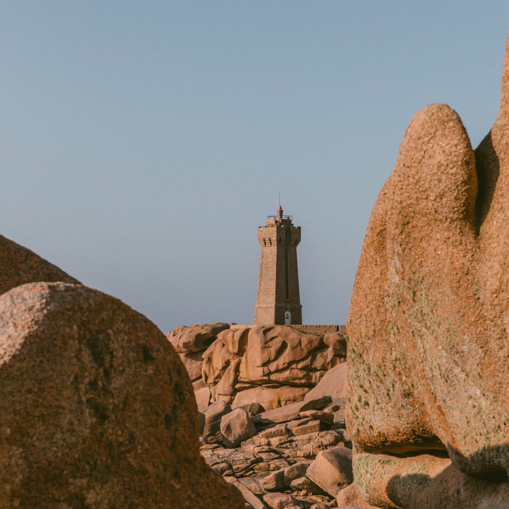 Séjour-Côte-de-Granit-Rose