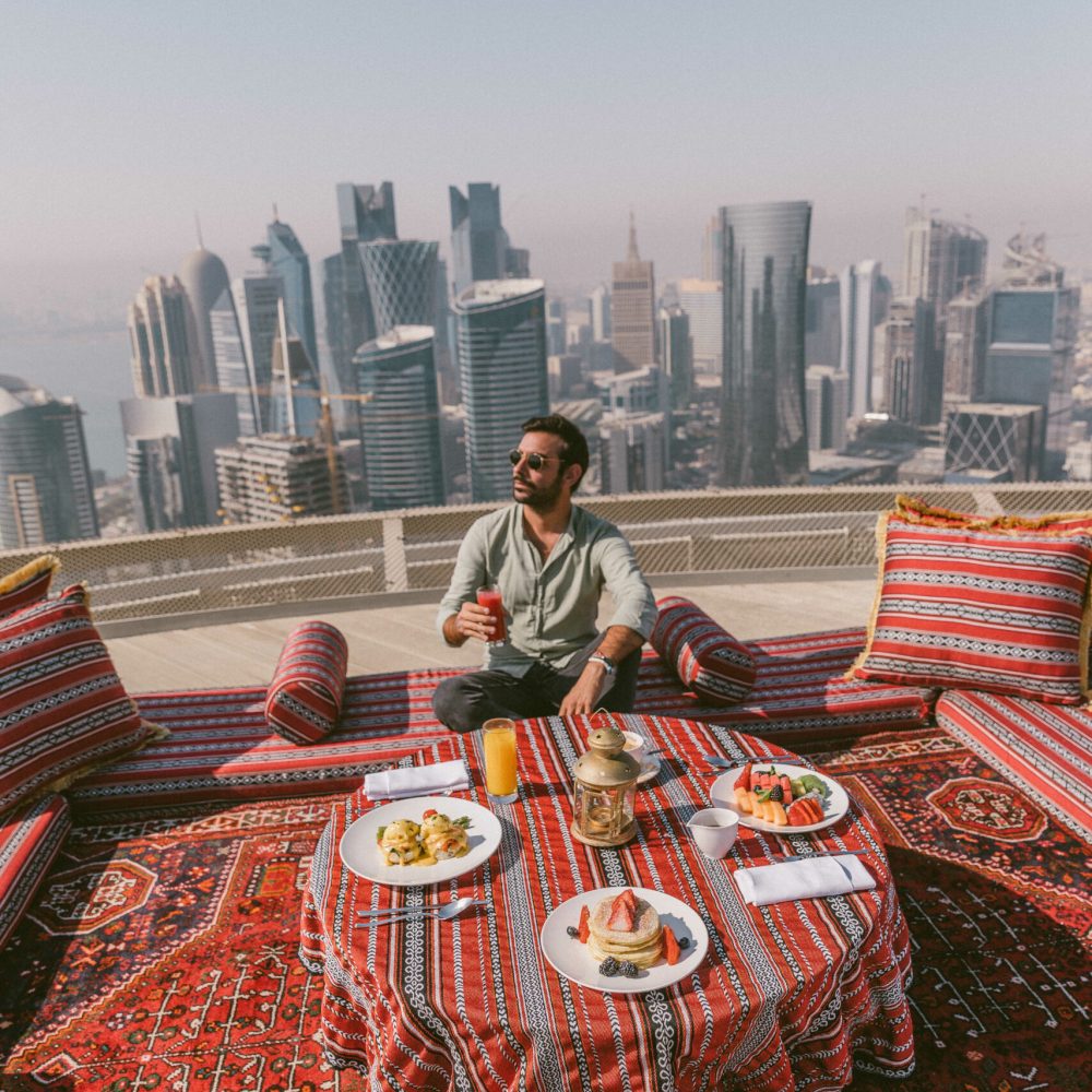Sejour-à-Doha-Qatar