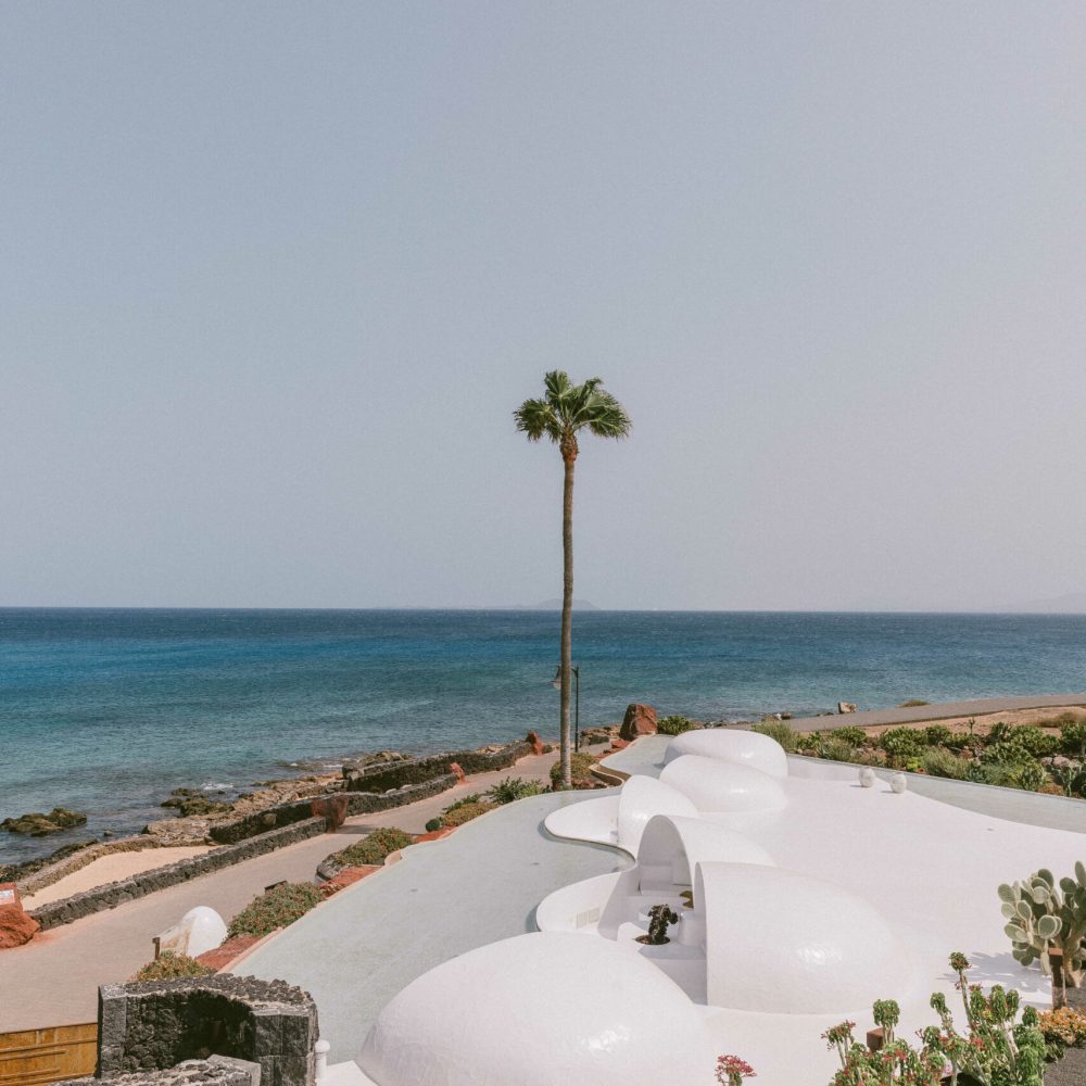Séjour-à-Lanzarote