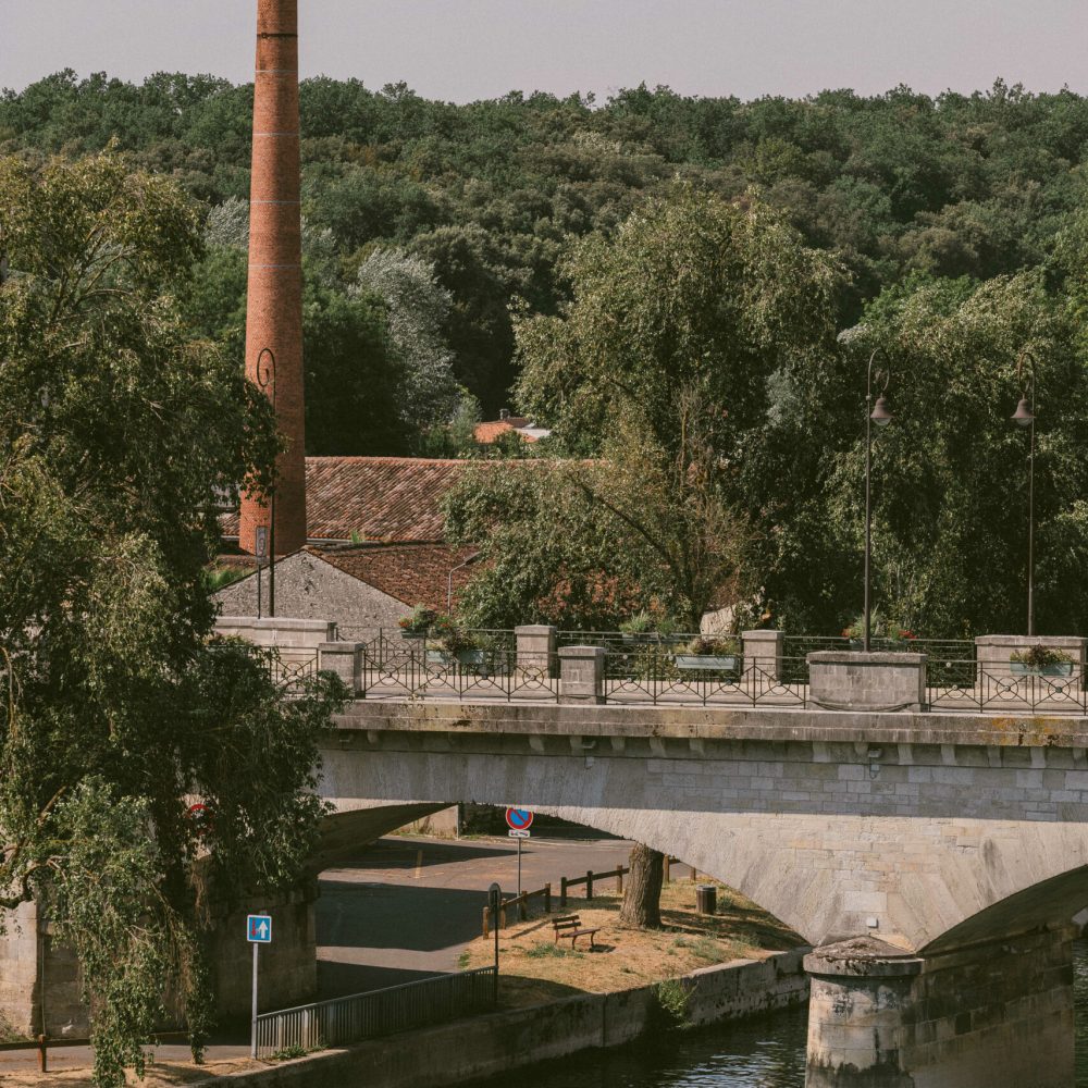 Week-end-à-Cognac