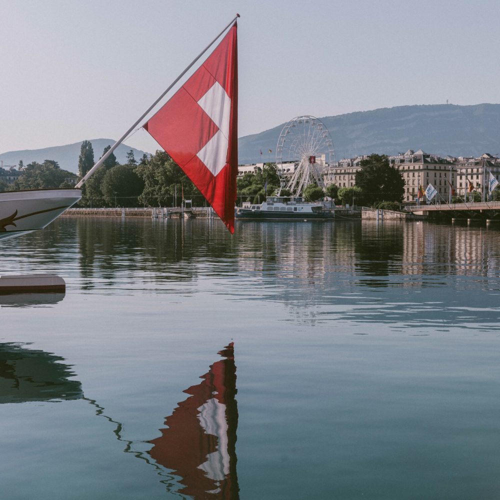 Week-end-à-genève