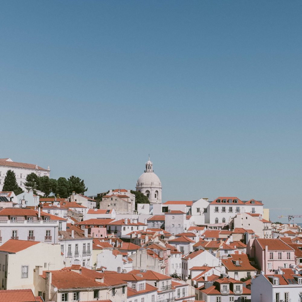 Week-end-à-lisbonne
