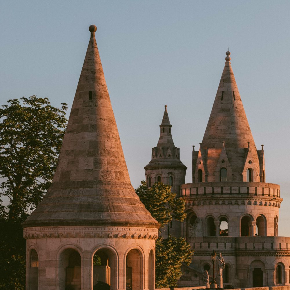 Séjour-à-Budapest
