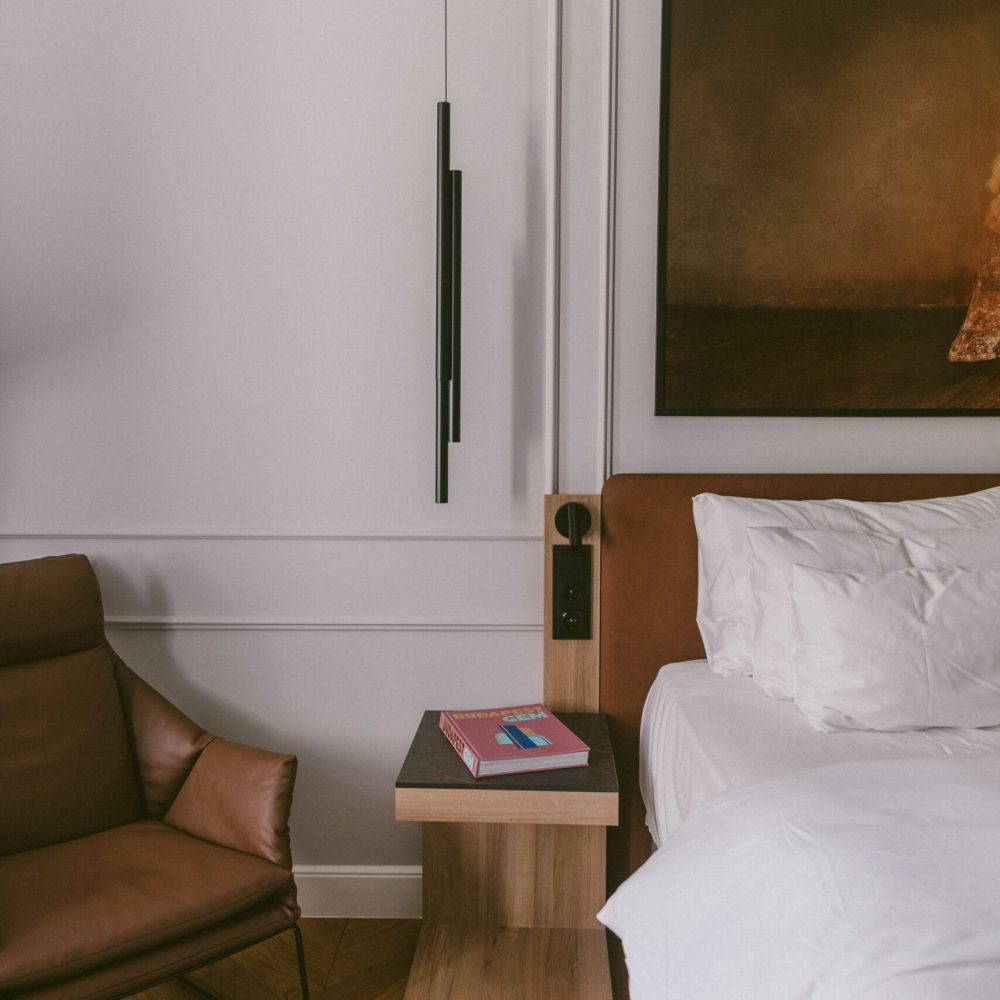 Radisson Collection Hotel, Basilica Budapest
