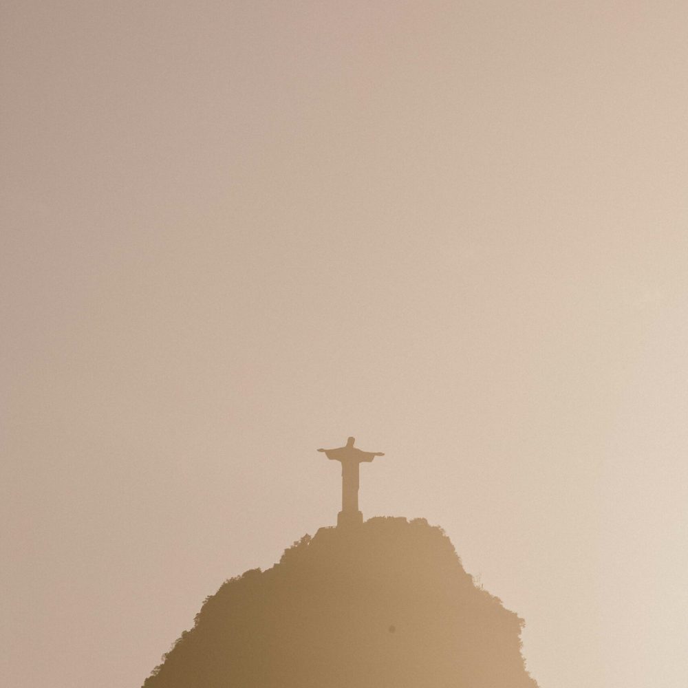 Séjour à Rio de Janeiro