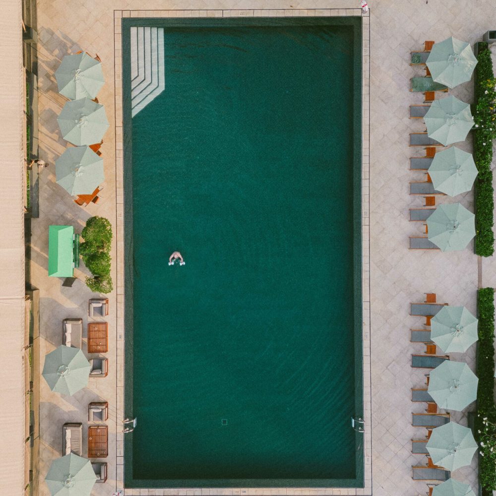 The Sukhothaï Bangkok