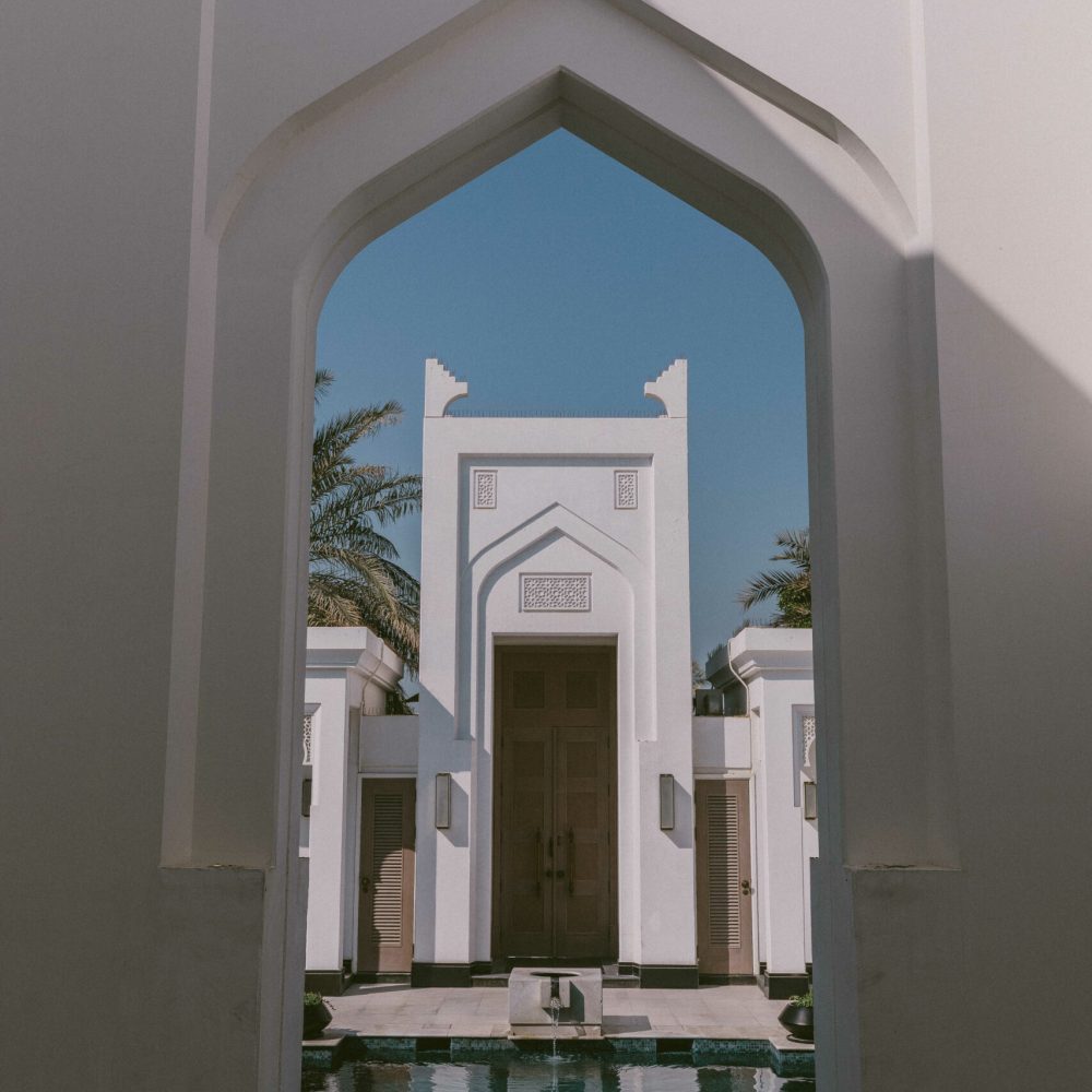 séjour-raffles-al-areen-palace-bahrain