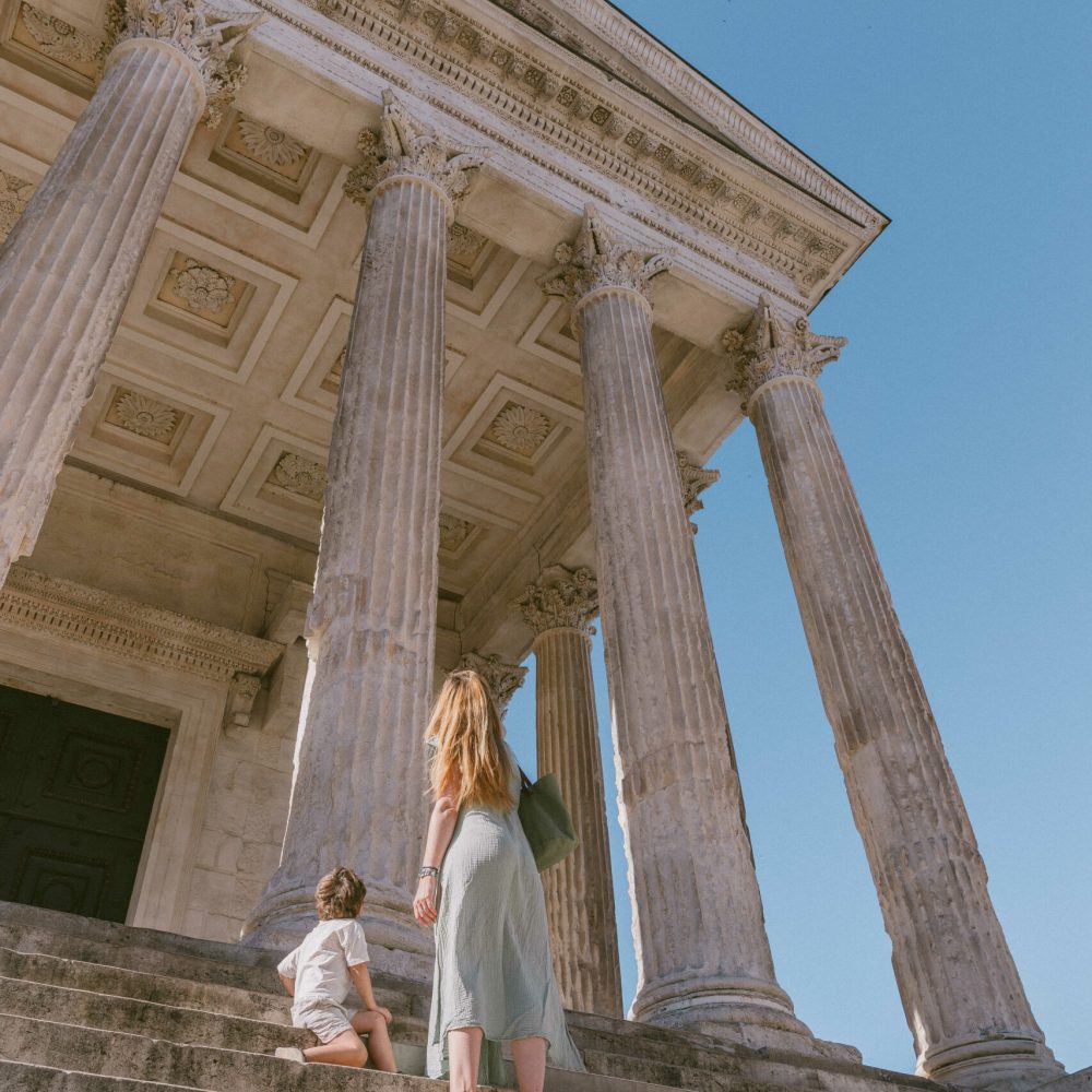 Week-end-à-Nîmes