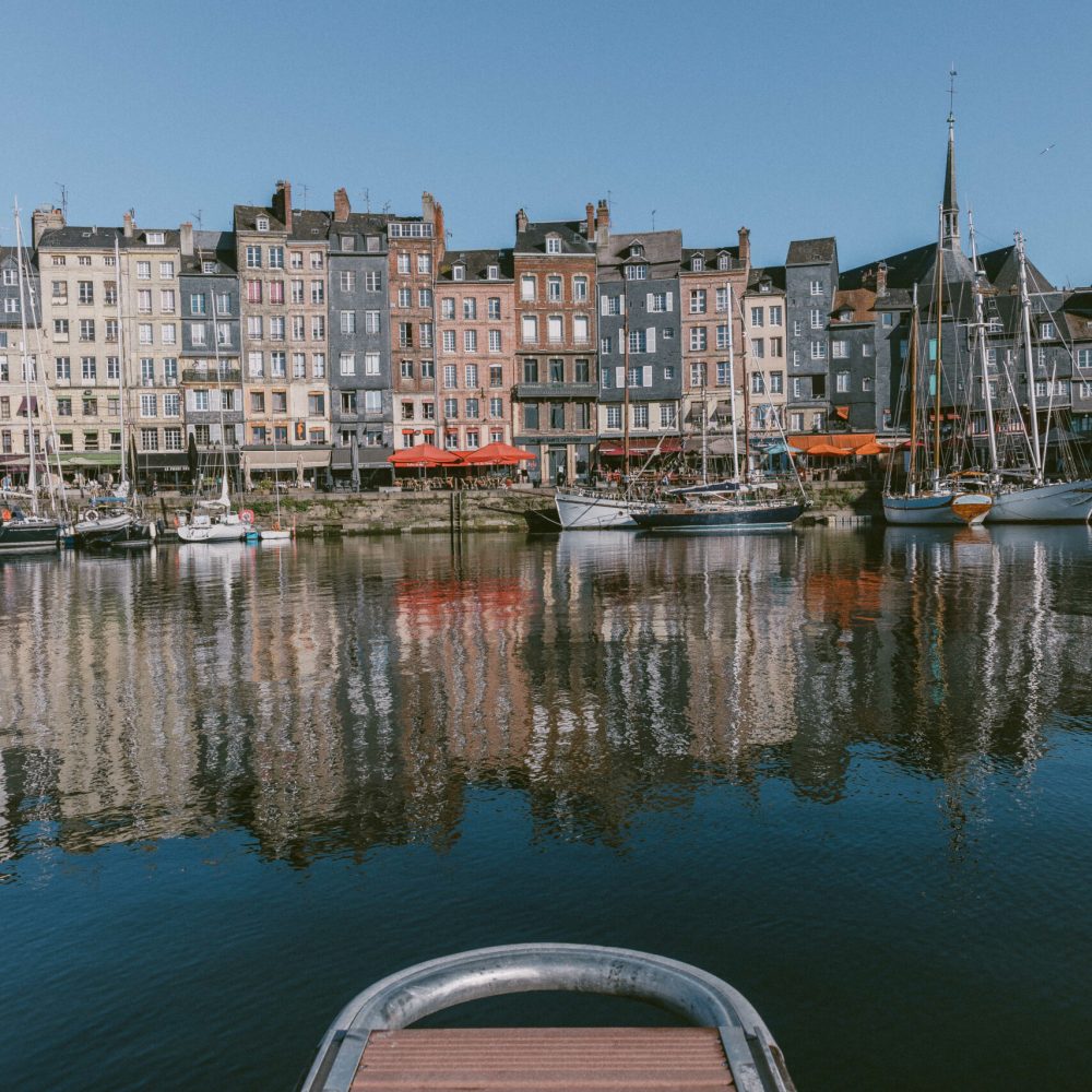 week-end-honfleur