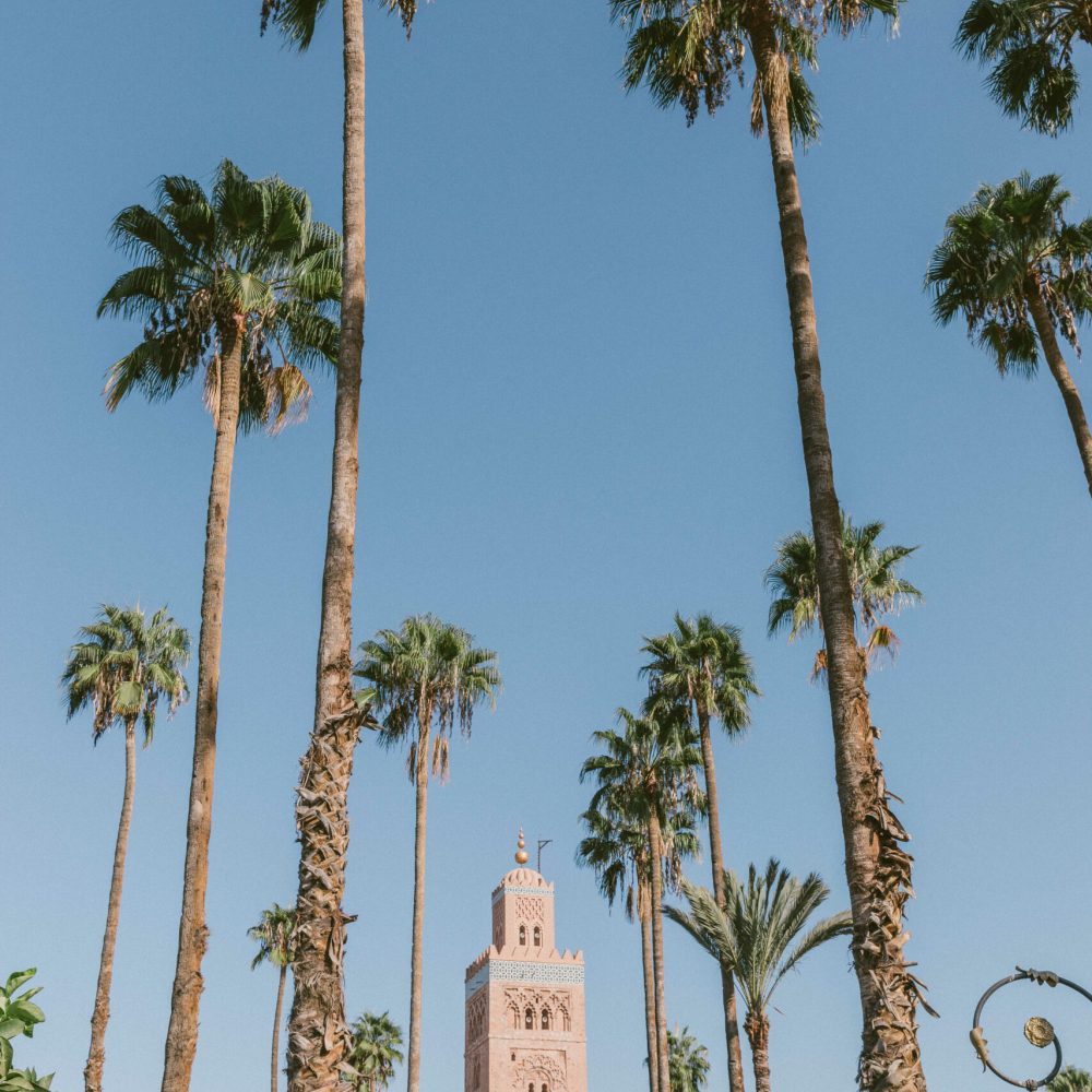 Séjour-à-Marrakech